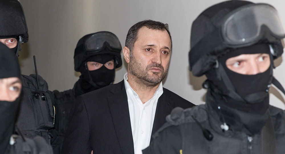Verdictul oficialilor. Va oferi Filat interviu jurnaliştilor sau nu. Foto: romaniajournal.ro