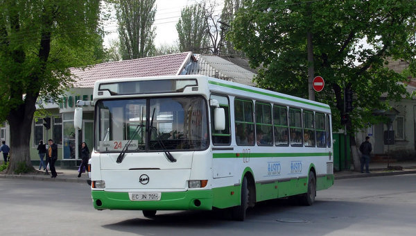 В настоящее время Автобусный парк выпускает на маршруты порядка 100 автобусов.
