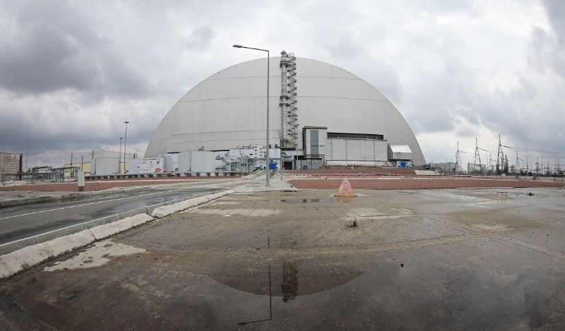 Украина требует от Совбеза ООН предотвратить катастрофу на ЧАЭС.