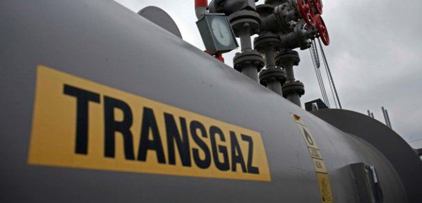 Gigantul Transgaz, din România, îşi deschide filială la Chişinău. Foto: enational.ro