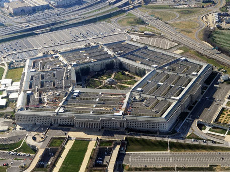 Бомбардировщик Су-24 ВКС РФ был сбит в Сирии 24 ноября. Фото: defenselink.mil