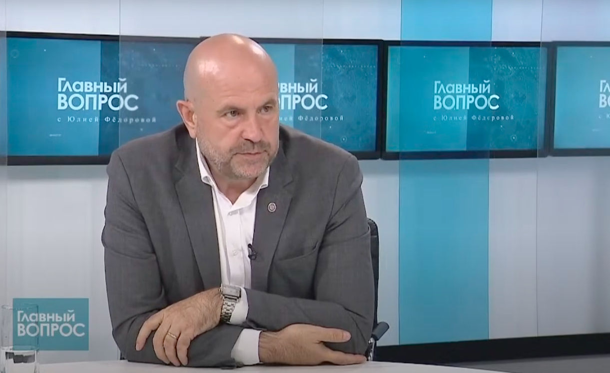 Боля: Мы должны построить целую систему субсидирования промышленности.