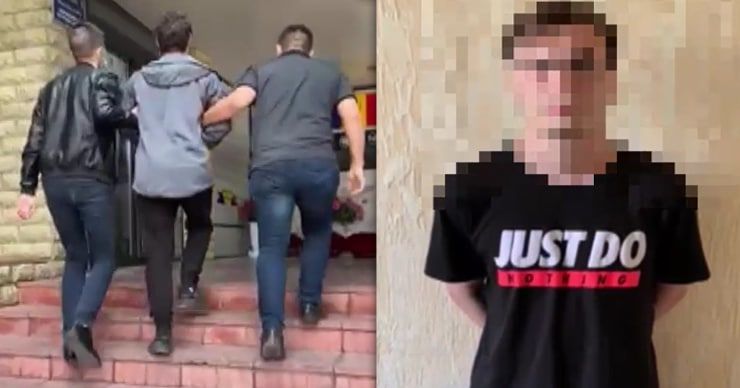 Задержан житель столицы, который украл бытовую технику из арендованной квартиры. Коллаж: Point.md.