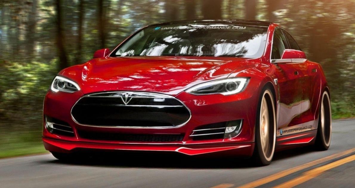 Tesla лидирует по авариям на автопилоте в США.