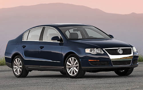 Volkswagen este o companie 'prea mare pentru a da faliment', din cauza conexiunilor politice si a rolului emblematic al grupului. Foto: ritterconcept.ru
