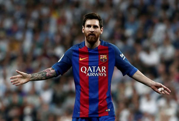 Barcelona a ajuns la 33 de meciuri consecutive fără eşec