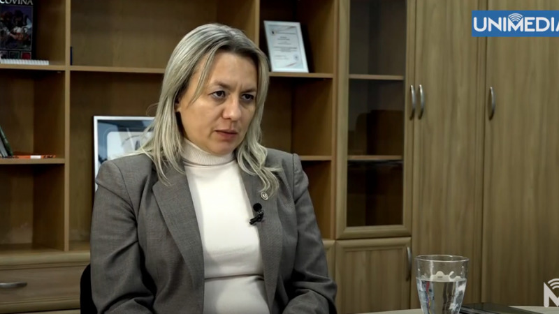 Министр окружающей среды: Днестровская ГЭС не оставит столицу без воды.