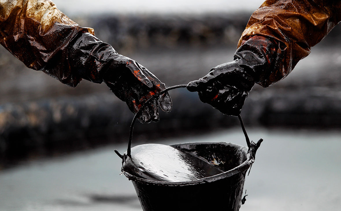 ОПЕК решила регулировать рынок нефти в ближайшие 60 лет.