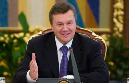 Preşedintele Ucrainei, Viktor Ianukovici, a pus condiţiile în care ţara va semna acordul de asociere cu UE.