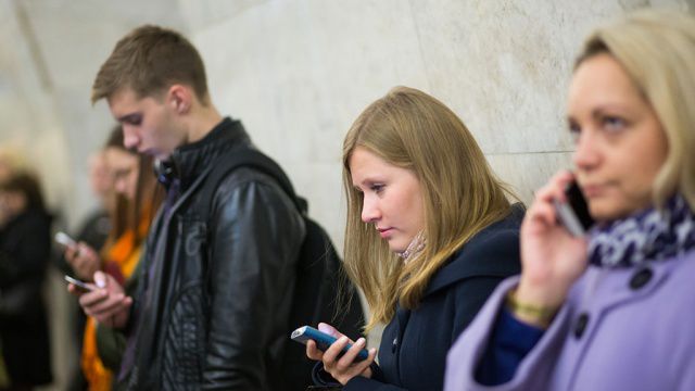 Orange и Moldcell повышают цены на звонки.