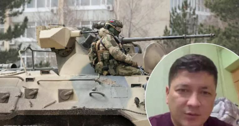 Российские войска подходят к Николаеву: глава ОГА просит не паниковать.