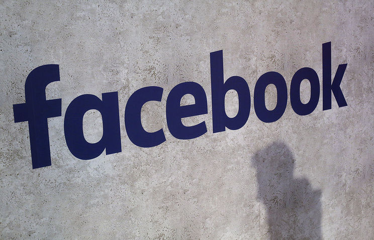 Facebook покидает руководитель, заявлявший о связанной с РФ рекламе. Фото: AP Photo