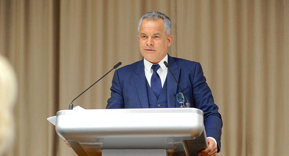Plahotniuc, despre semnarea protocoalelor dintre Chișinău-Tiraspol. Foto: pdm.md