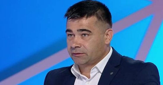 Паскару – о назначении Драгу главой НБМ: Безрассудное решение.