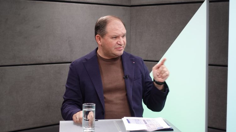 Чебан сообщил, что его мать будет арестована: Возбуждено уголовное дело.