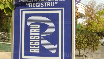 Întreprinderea de stat „Registru” anunță, de astăzi, modificări în programul unor birouri de documentare.