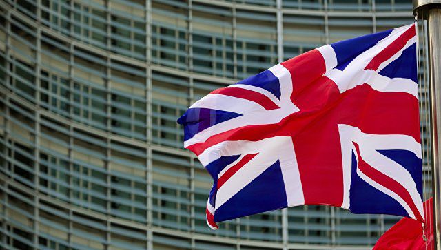 Премьер Ирландии считает маловероятным Brexit без соглашения о "разводе".