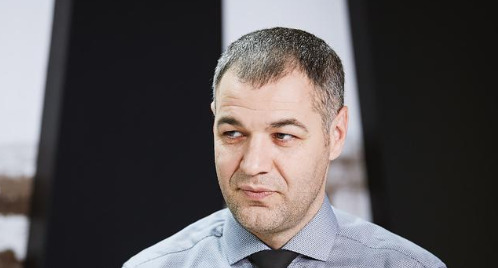 Цыку о решении КС: У режима есть "конституционная дубинка" 