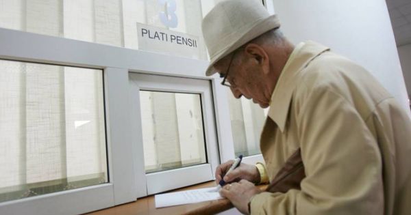 Indemnizaţiile celor care s-au pensionat până în 1999 vor fi recalculate