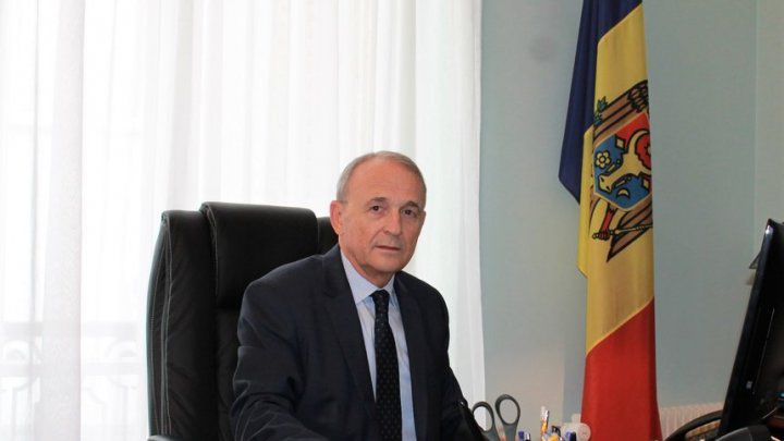 Ambasadorul Moldovei la Paris: Moldova atractivă mediului de afaceri francez