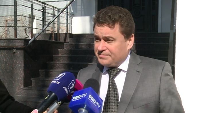Судью по делу Платона назначили в Высшую судебную палату.