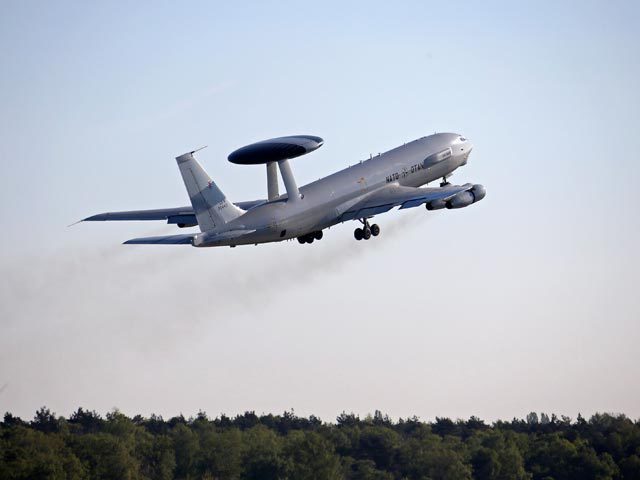 Россия отменила запланированный на эту неделю американский инспекционный полет над своей территорией.