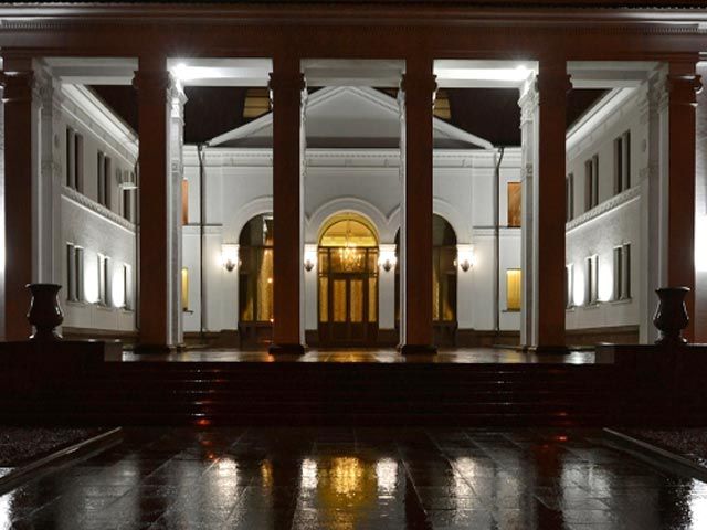 Стороны сошлись на необходимости контроля над режимом прекращения огня.