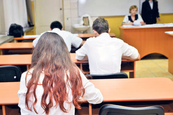 O profesoară din raionul Anenii Noi a fost condamnată la patru ani de închisoare.