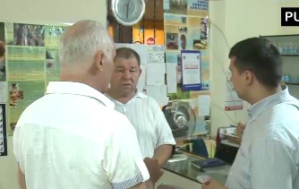 За это представители Агентства по защите прав потребителей запретили к продаже всю партию.