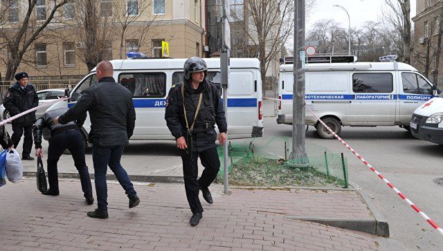 Ростов-на-Дону — один из городов, где проходят матчи чемпионата мира по футболу.