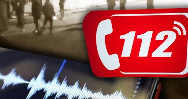 Смертельная драка в Костештах: появилась аудиозапись вызова службы 112. Коллаж stiri.md.