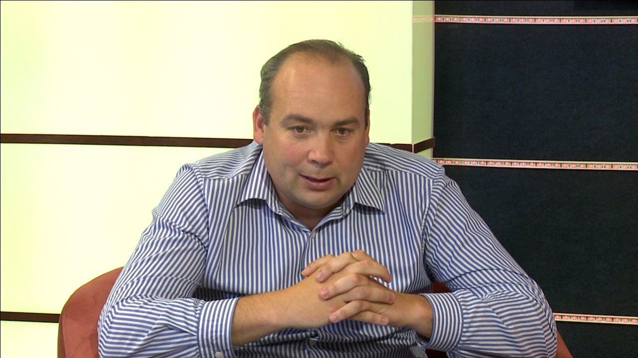 Corneliu Ciurea: Nu există potențial de cooperare în Parlament.
