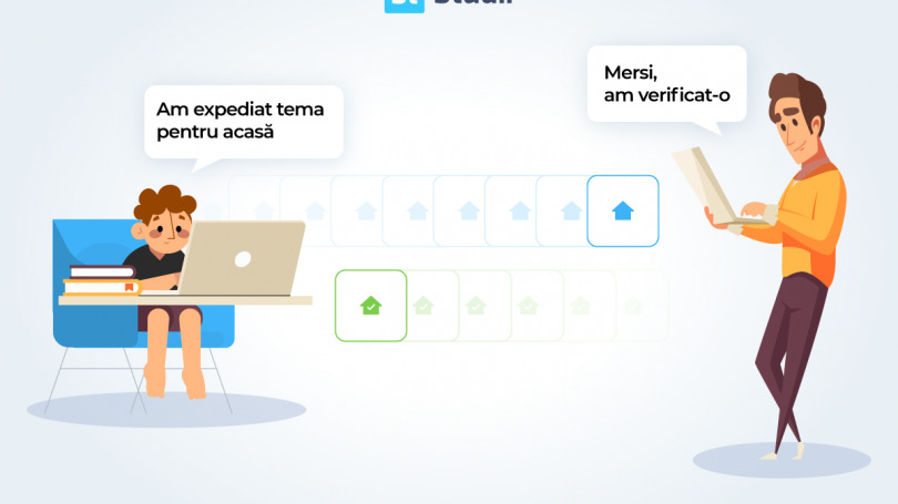 Studii.md был создан компанией Simpals в 2019 году при поддержке ПРООН и Tekwill. 