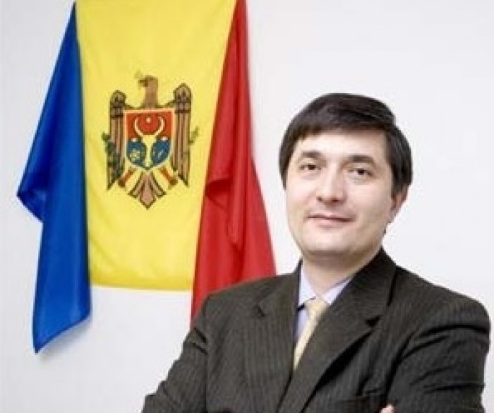 Iulian Grigoriță a devenit consilier prezidențial pentru politică externă şi integrare europeană.