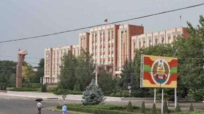 Жители левого берега Днестра смогут проголосовать 30 ноября на 26 избирательных участках.