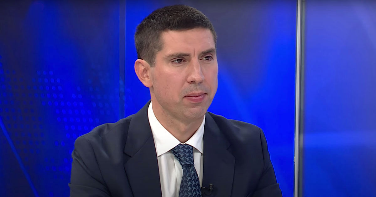 Попшой о голосовании в Израиле и России: Наш приоритет — безопасность граждан.