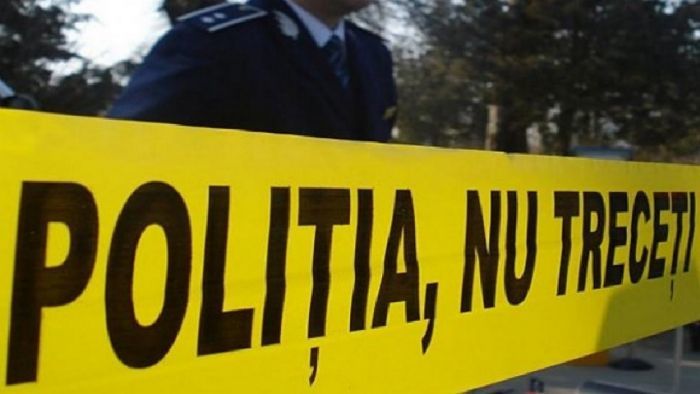 В Страшенах мать зарезала сына во время пьяной ссоры.
