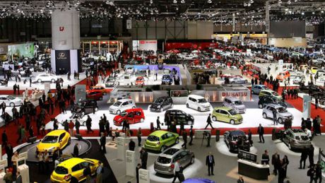 Cele mai scumpe branduri auto din anul 2016 au fost incluse într-un top întocmit de compania Interbrand. Foto: parisdigest.com