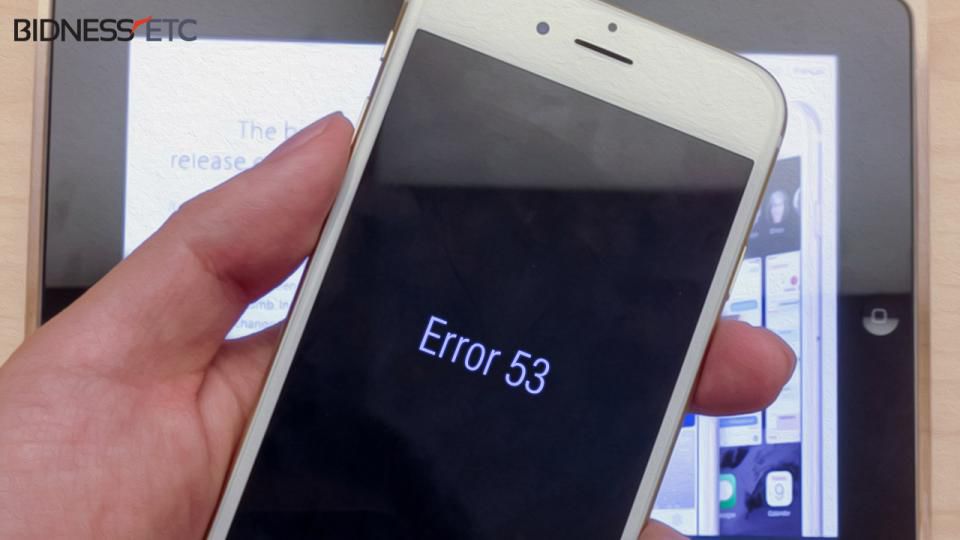 В Apple утверждают, что сбой в работе смартфонов возникает из-за проверки безопасности продуктов корпорации.