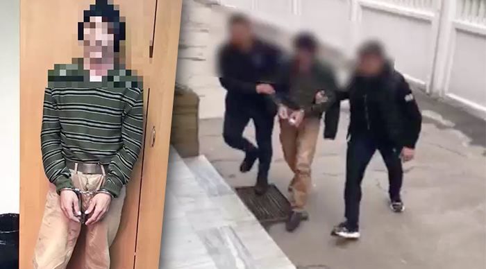 Полиция задержала мужчину, избившего отчима до смерти. Коллаж: Point.md.