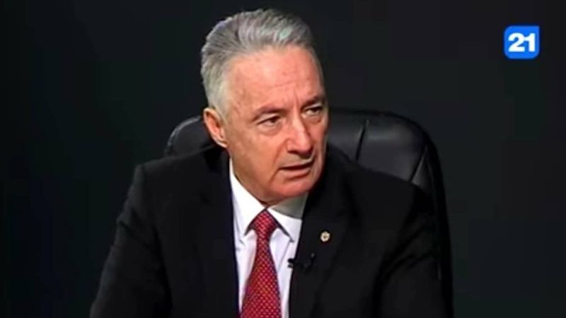 Гайчук о НАТО: Нам нужно признание нейтрального статуса Молдовы.