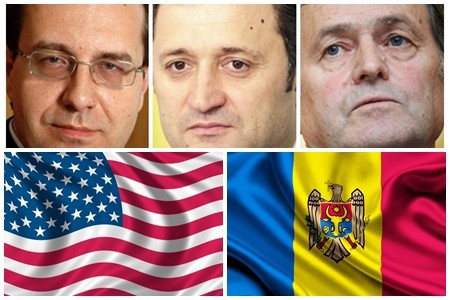 Сейчас члены коалиции солидарны в своем желании создать европейское будущее для Молдовы.