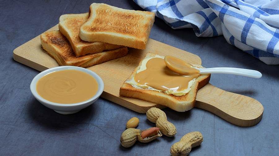 Диетологи назвали лучший продукт для хорошего сна.