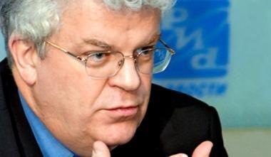Представитель Российской Федерации в ЕС Владимир Чижов.