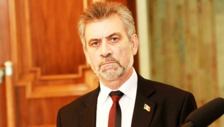 Tudor Deliu afirmă că partidul din care face parte rămâne pe poziția sa fermă și nu va participa la negocieri. Foto: politics.md