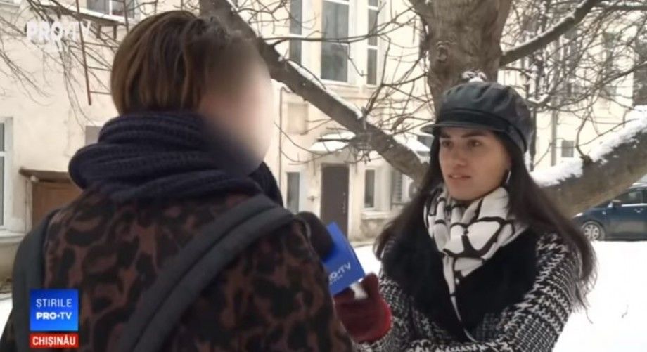 Напомним, что стрижка учеников унгенского лицея продиктована регламентом, у мальчиков волосы не должны быть длиннее 3 сантиметров.
