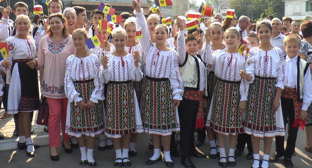 În Moldova a fost oficializată o nouă sărbătoare. Foto: sputnik.md