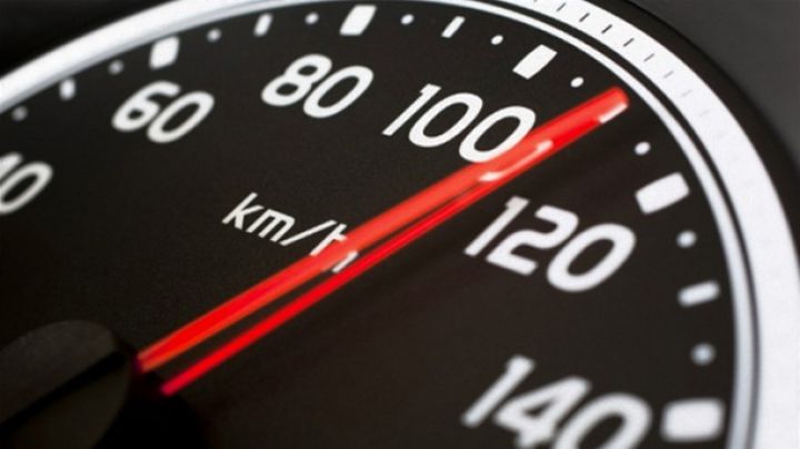 В Молдове могут увеличить штрафы за превышение скорости.