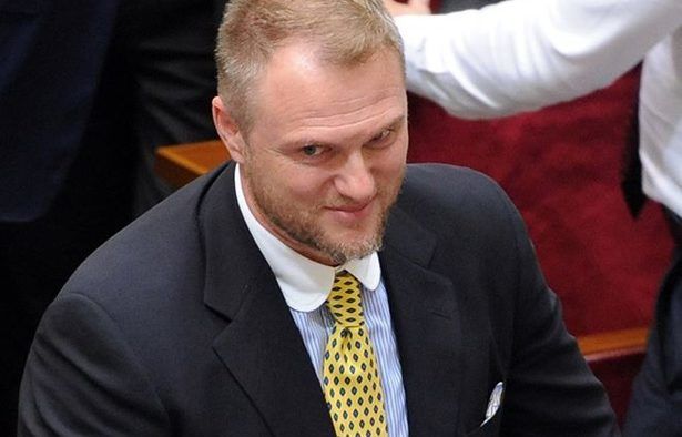 Евгений Рыбчинский: "Трудовая миграция — это неистовый минус".
