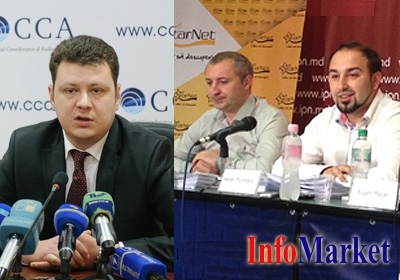 Госорганы (от КСТР до парламента) должны обратить внимание на то, что происходит на рынке предоставления услуг доступа к телеканалам.